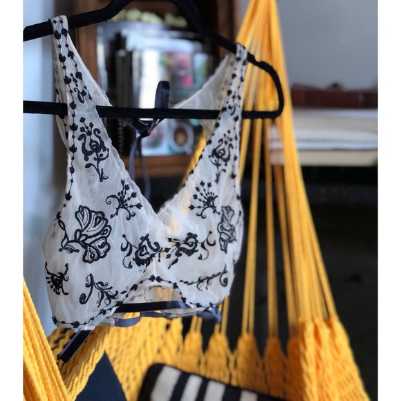 Free People Other - FREE PEOPLE - Bralette - NWOT
